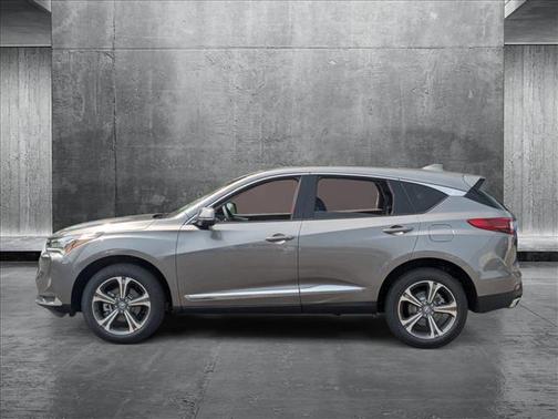 2025 Acura RDX Technology Package
