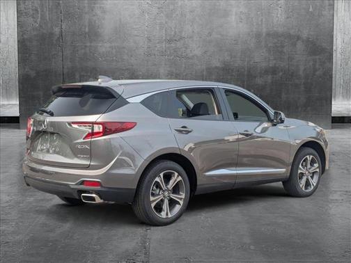 2025 Acura RDX Technology Package
