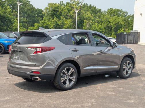 2025 Acura RDX Technology Package