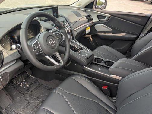 2025 Acura RDX Technology Package