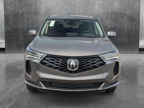 2025 Acura RDX Technology Package