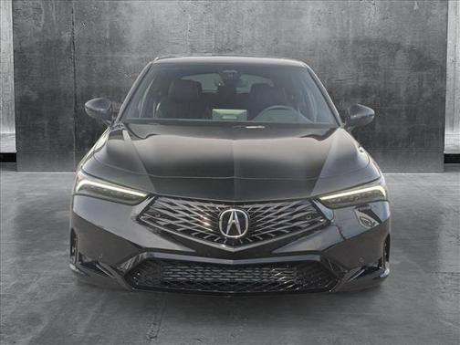 2025 Acura Integra A-SPEC Technology