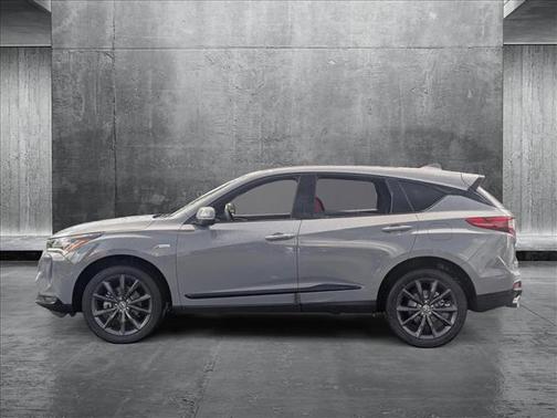 2025 Acura RDX Base
