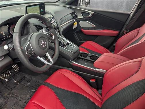 2025 Acura RDX Base