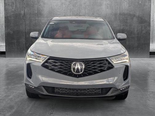 2025 Acura RDX Base