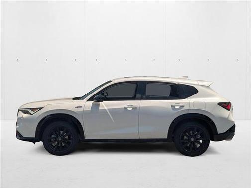 2025 Acura ADX w/A-Spec Advance Package