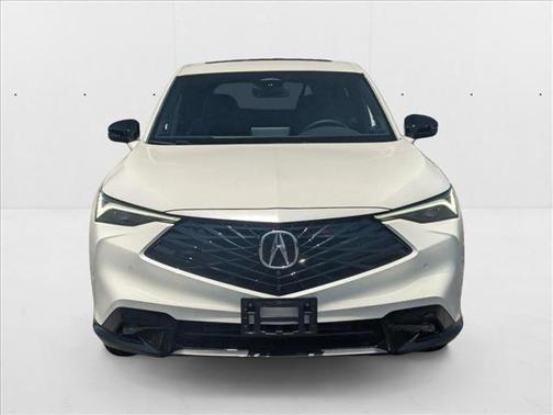 2025 Acura ADX w/A-Spec Advance Package