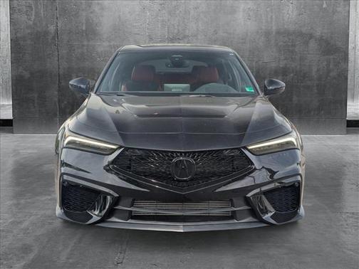 2024 Acura Integra Type S