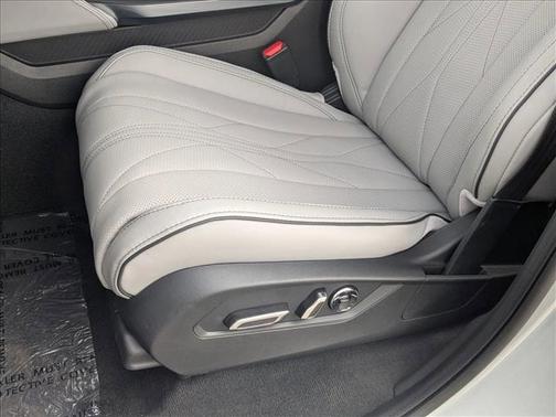 2026 Acura MDX Advance Package