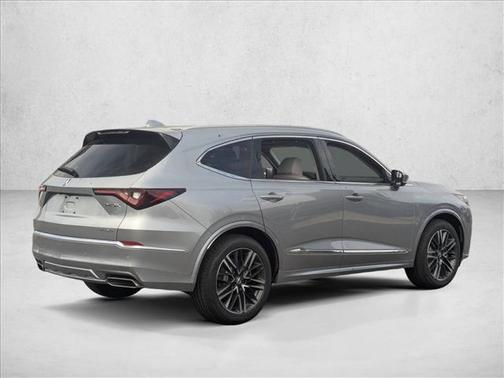 2026 Acura MDX Advance Package