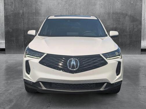 2025 Acura RDX Base