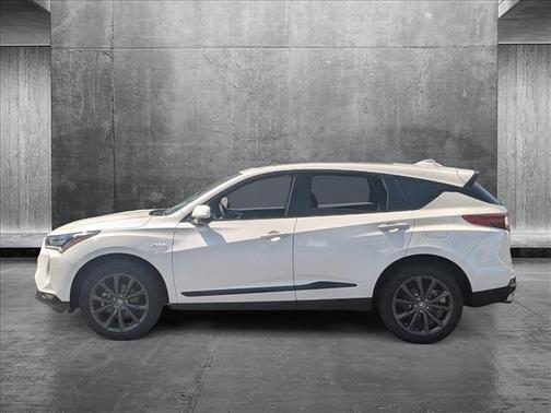 2025 Acura RDX Base
