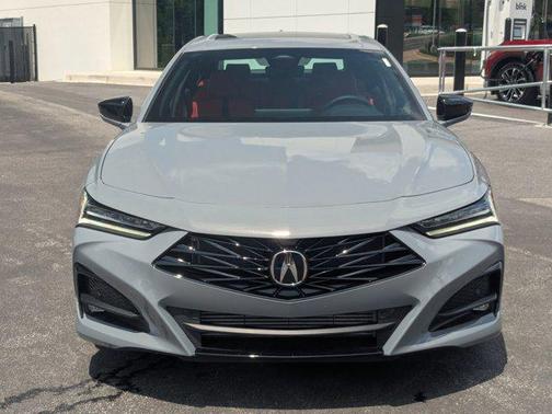 2025 Acura TLX A-Spec