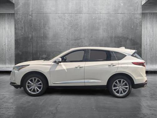 2024 Acura RDX Base