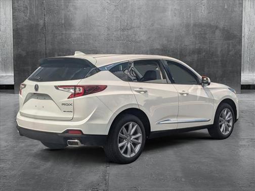 2024 Acura RDX Base