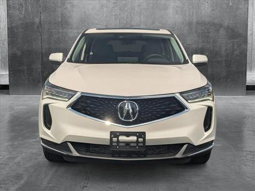 2024 Acura RDX Base
