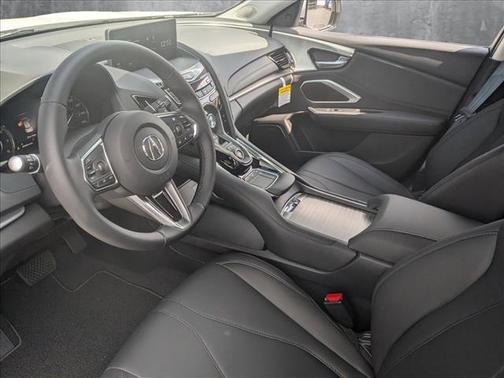 2024 Acura RDX Base