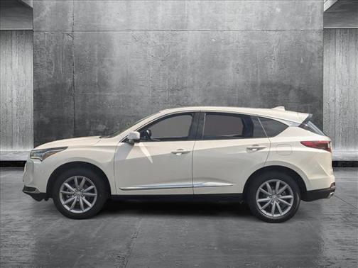 2024 Acura RDX Base