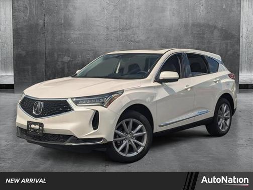 2024 Acura RDX Base