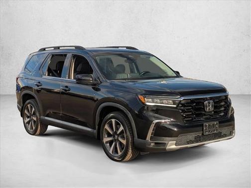 2023 Honda Pilot AWD Elite