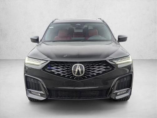 2026 Acura MDX A-SPEC Advance Package