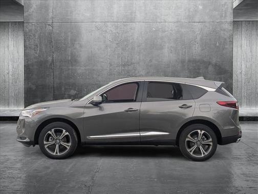 2025 Acura RDX Technology Package