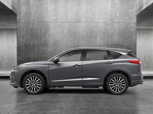 2025 Acura RDX Technology Package