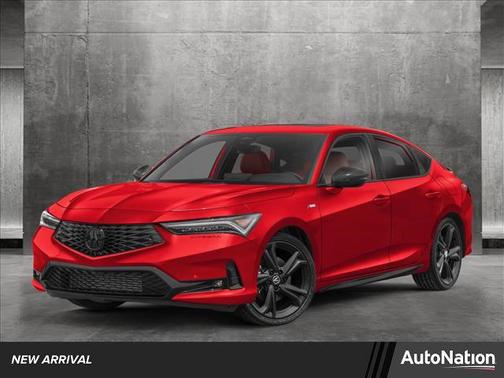2025 Acura Integra A-SPEC Technology