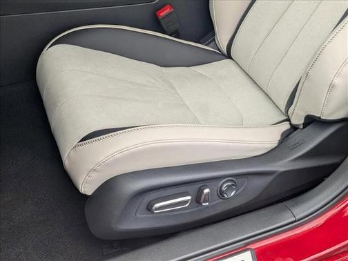 2025 Acura Integra A-SPEC Technology