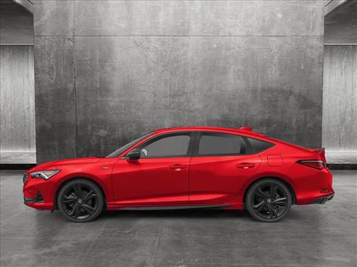 2025 Acura Integra A-SPEC Technology
