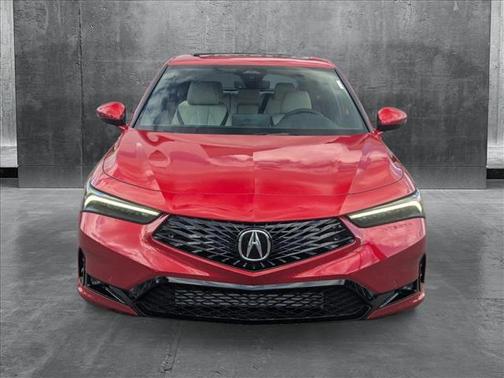 2025 Acura Integra A-SPEC Technology