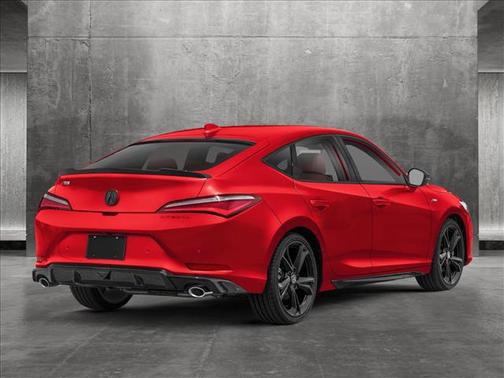2025 Acura Integra A-SPEC Technology