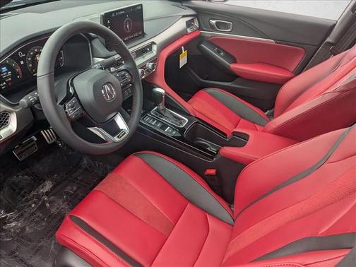 2026 Acura Integra FWD A-Spec with Technology