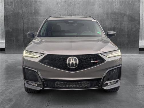2025 Acura MDX Type S Advance Package