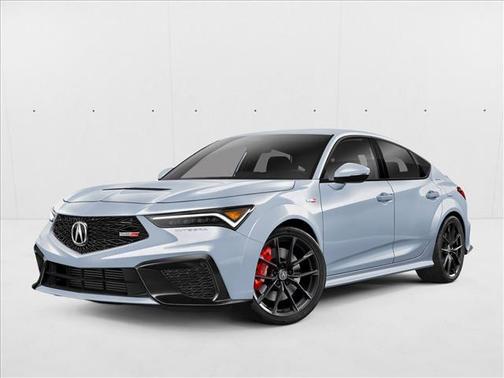 2026 Acura Integra Type S
