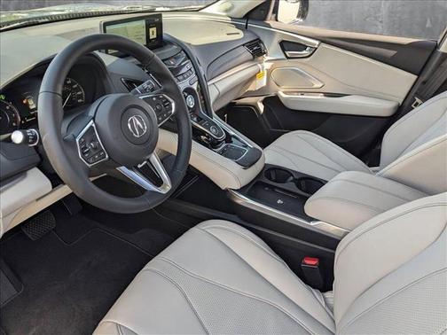 2025 Acura RDX Technology Package