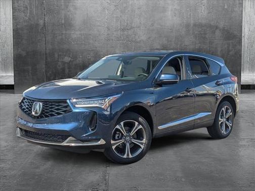 2025 Acura RDX Technology Package