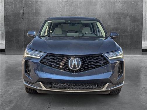 2025 Acura RDX Technology Package