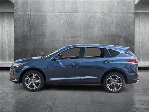 2025 Acura RDX Technology Package