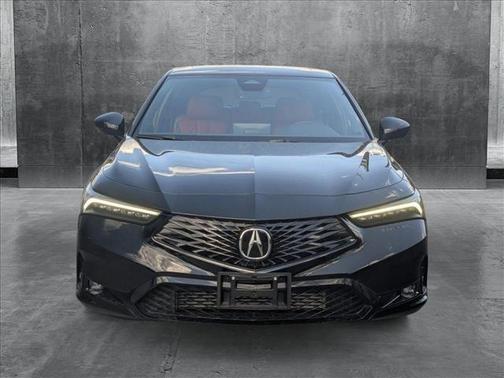 2024 Acura Integra A-SPEC