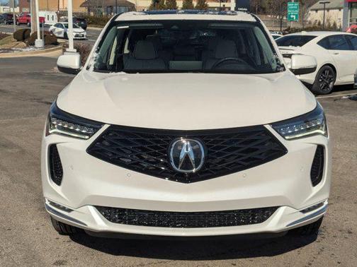 2026 Acura RDX Advance Package