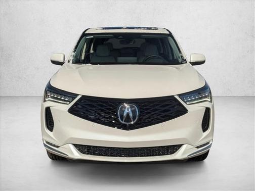 2026 Acura RDX Advance Package