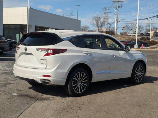 2026 Acura RDX Advance Package