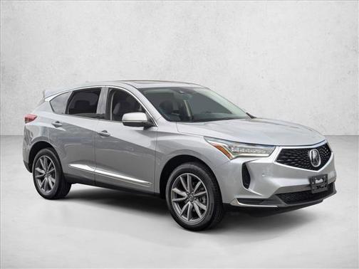 2023 Acura RDX Technology Package