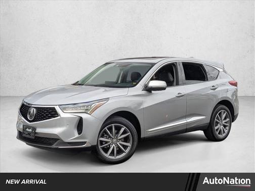 2023 Acura RDX Technology Package