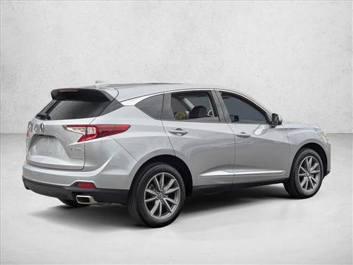 2023 Acura RDX Technology Package