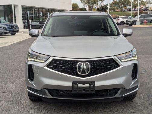 2023 Acura RDX Technology Package