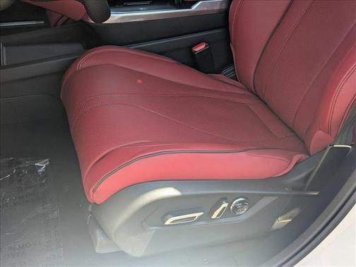 2025 Acura RDX A-Spec Advance Package