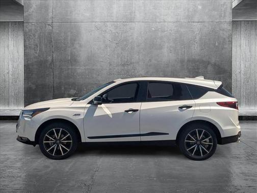 2025 Acura RDX A-Spec Advance Package