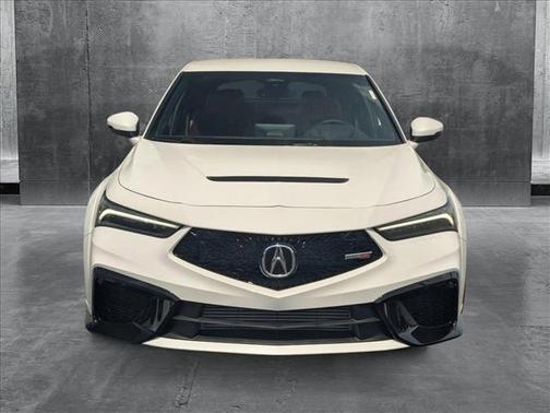 2025 Acura Integra Type S